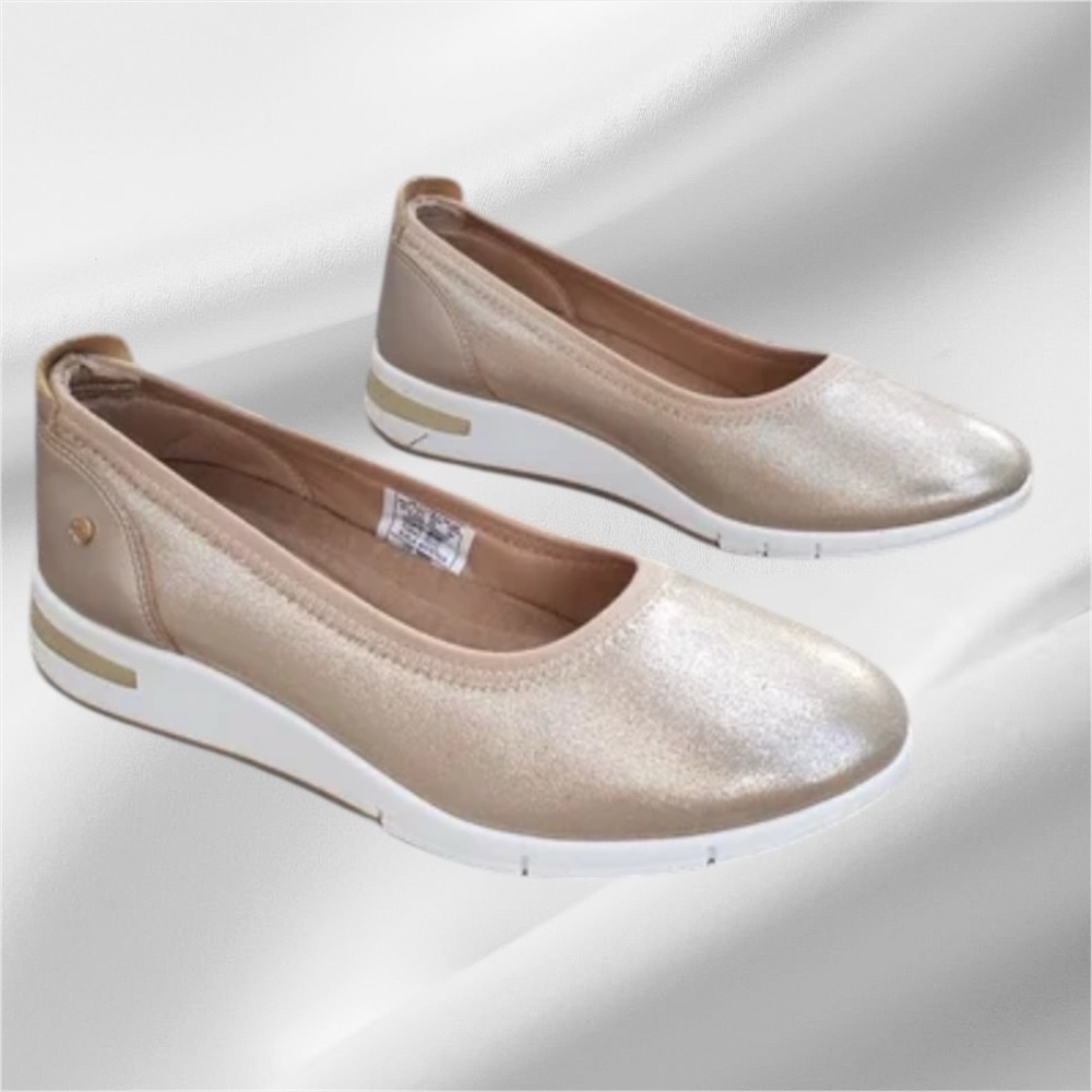 Andrea Shoes Sz 7